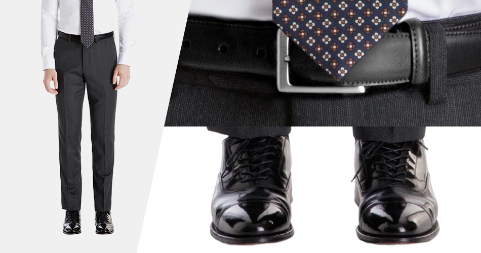 matching-your-belt-and-shoes-the-right-way-the-compass