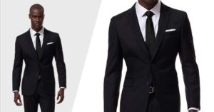 What to Wear to a Funeral - Men's Dress Code & Other Etiquette