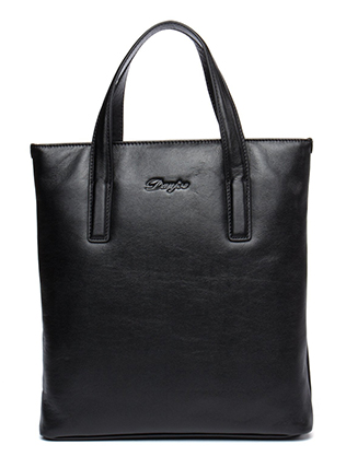 Danjue-Leather-Tote