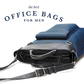 The Best Office Bags For Men