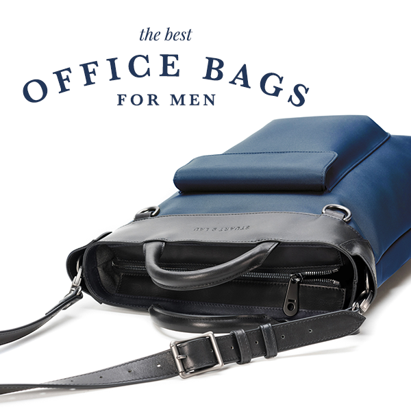 Montblanc laptop/Office Bag Best Quality 3199/- – Luxury Hack