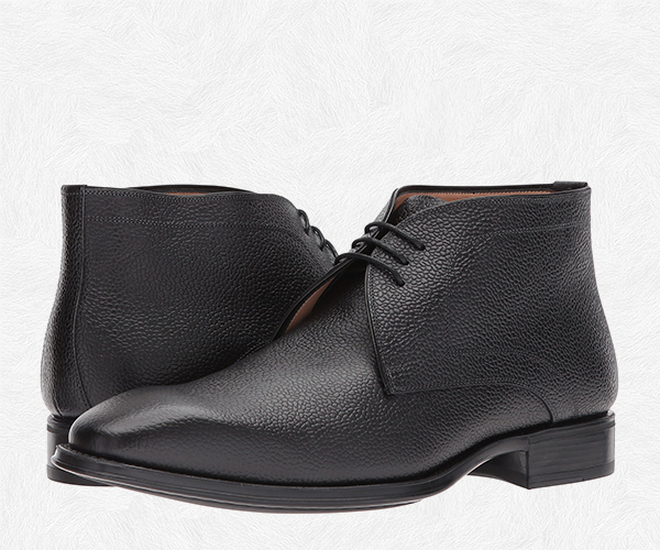 Cabra-Chukka-Boots