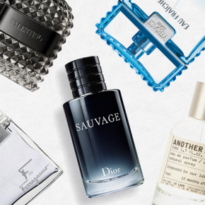 The Best Office Colognes For Men (That You Haven't Heard Of)