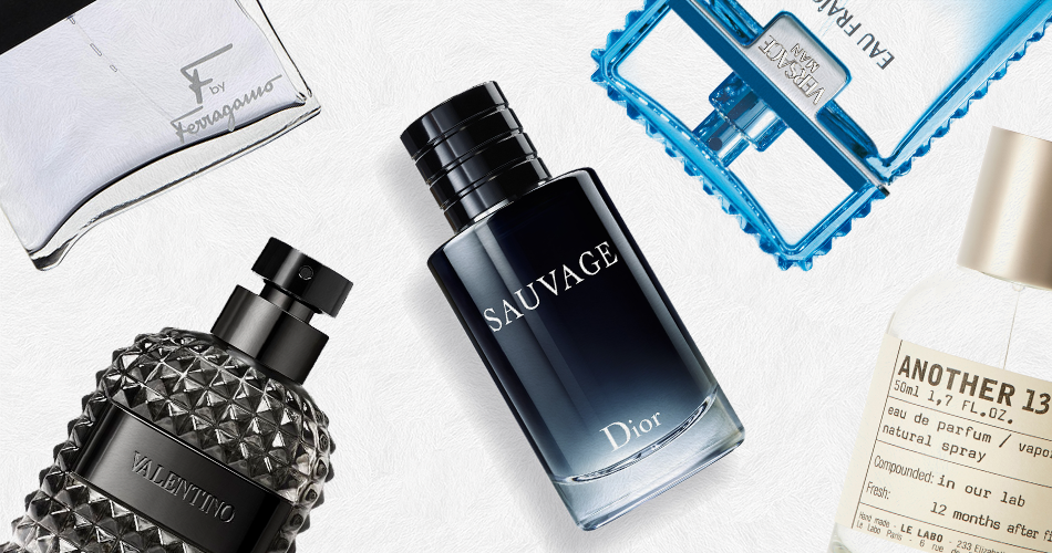 Sauvage by Dior Eau de Parfum Spray, 2 Fl Oz  Best perfume for men, Best  fragrance for men, Men perfume