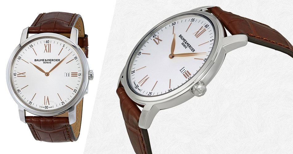 Baume & Mercier Classima Watch