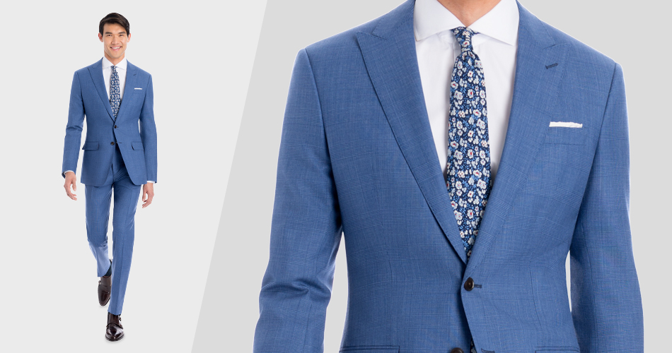 7 Best Suit Colors  Essential Colors Suit to Have - Nimble Made