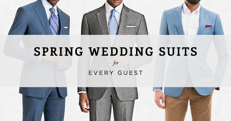 Groom's Suit/ Attire Knowledge – Wedding Research