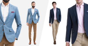 Spring Wedding Suits For Every Guest & Dress Code