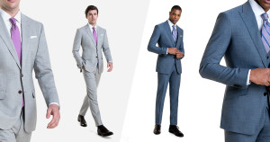 Spring Wedding Suits For Every Guest & Dress Code