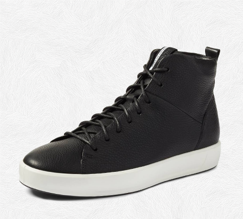 Office Approved: Men's Sneakers For The Office