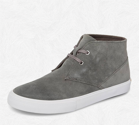 Joes Ho Joe Chukka shoes