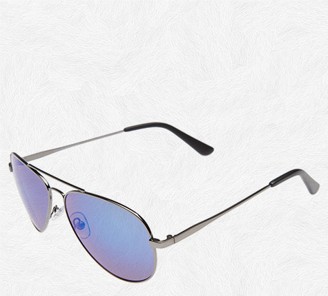 Aviator 1901 sunglasses