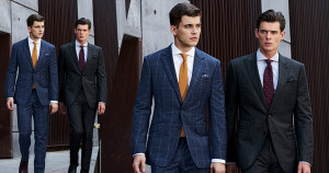 Your Summer Freestyle: Suits Without Belts | Black Lapel