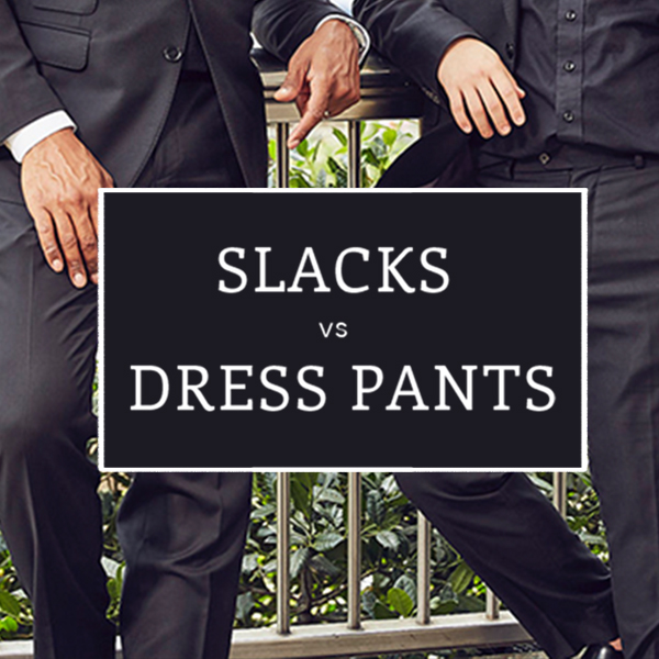 Men Black Formal Pant| Men Party Wear| Emerald Dress Pants | SAINLY