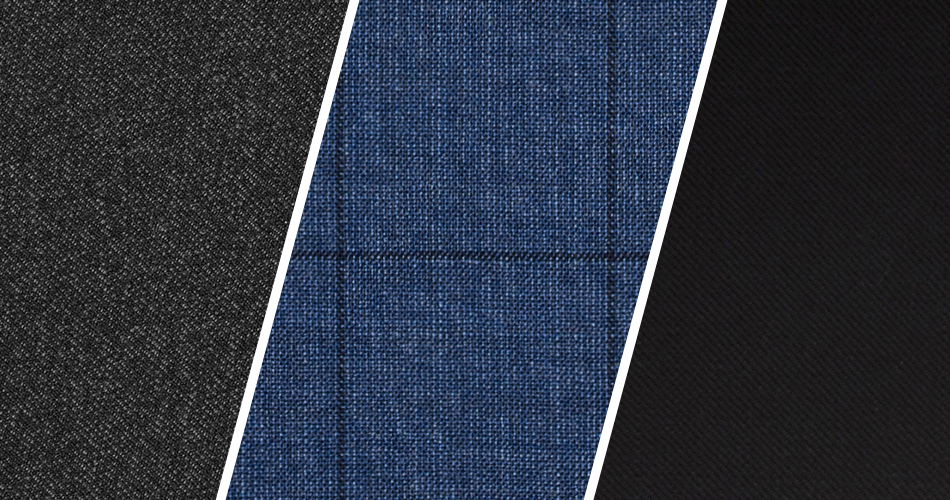 An Informational Guide What Is Worsted Wool Suit – Flex Suits