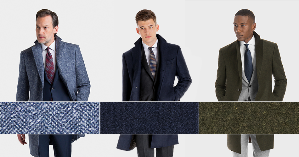 Suit topcoat clearance