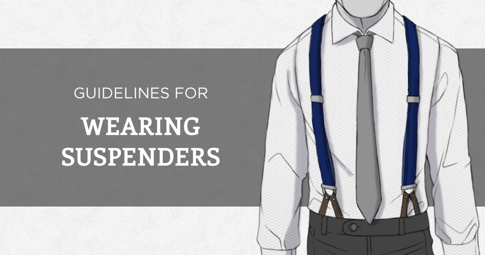 Groomsmen Guide to Suspenders with a Vest  SuspenderStorecom Blog
