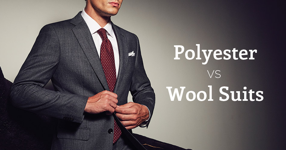 Cotton vs. Polyester Shirts - What's Best & The Difference