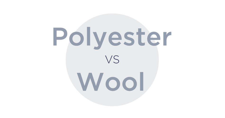 Wool or Polyester? What You Need to Know About Wool Suits versus Polyester  Suits