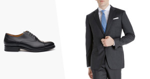 The 7 Types Of Dress Shoes You Need | Black Lapel