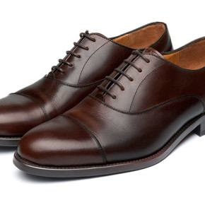 Are $300 dress shoes worth the investment?