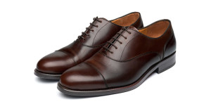 The 7 Types Of Dress Shoes You Need | Black Lapel