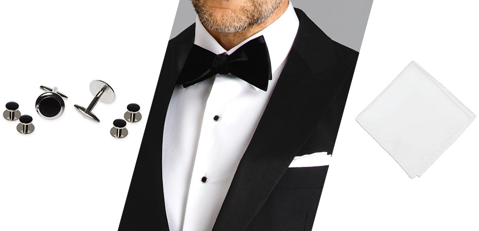 Tuxedo vs Suit: Know The Difference