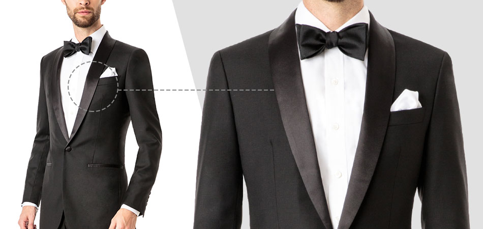 Tuxedo vs. Suit: The Simple Differences Explained