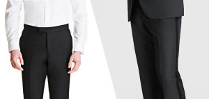 Tuxedo vs. Suit: The Simple Differences Explained | Black Lapel