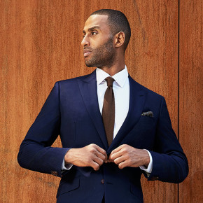 Buying Your First Suit — 5 Key Buying Factors