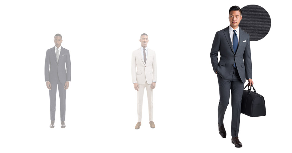 Polyester vs Wool Suits: Do Polyester Suits Look Cheap?