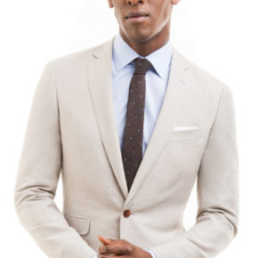 How to Wear and Care for Linen Suits