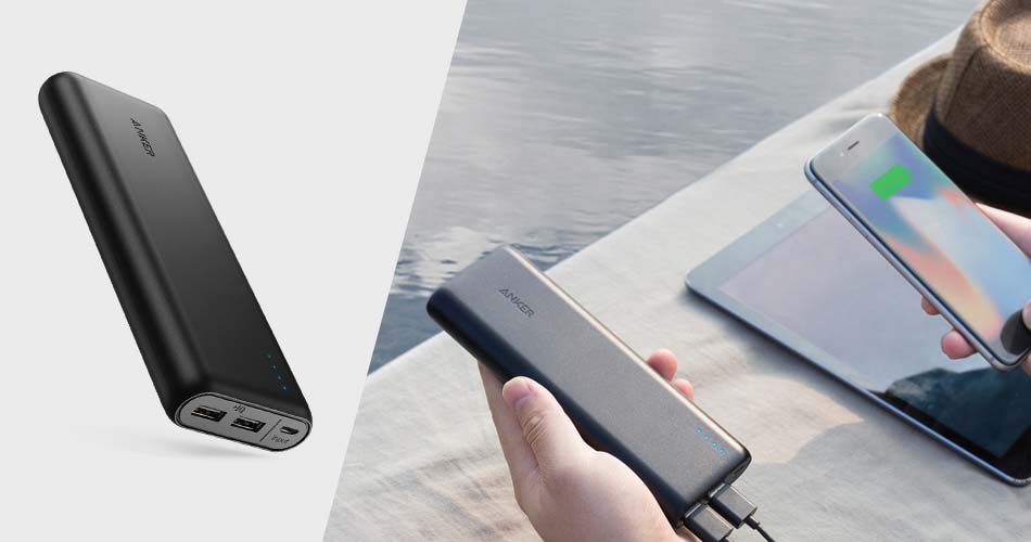 traveling accessories for men portable battery