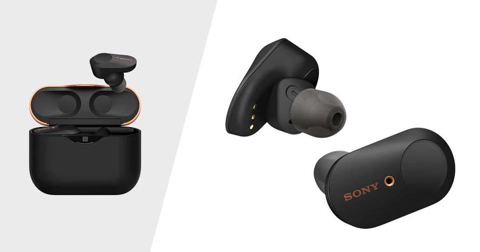 traveling accessories for men wireless earphones 