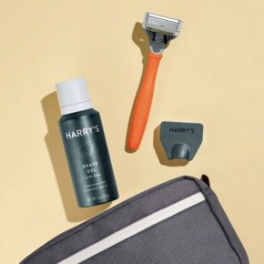 The 5 Best Travel Accessories for Men