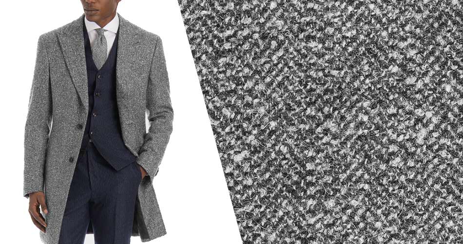 Coats to wear with a online suit