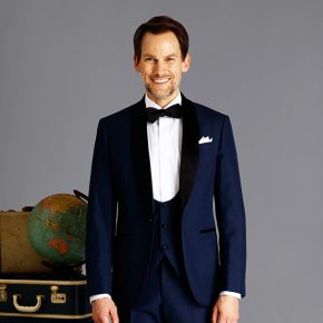 How and When to Wear a Dinner Jacket: Ultimate Guide