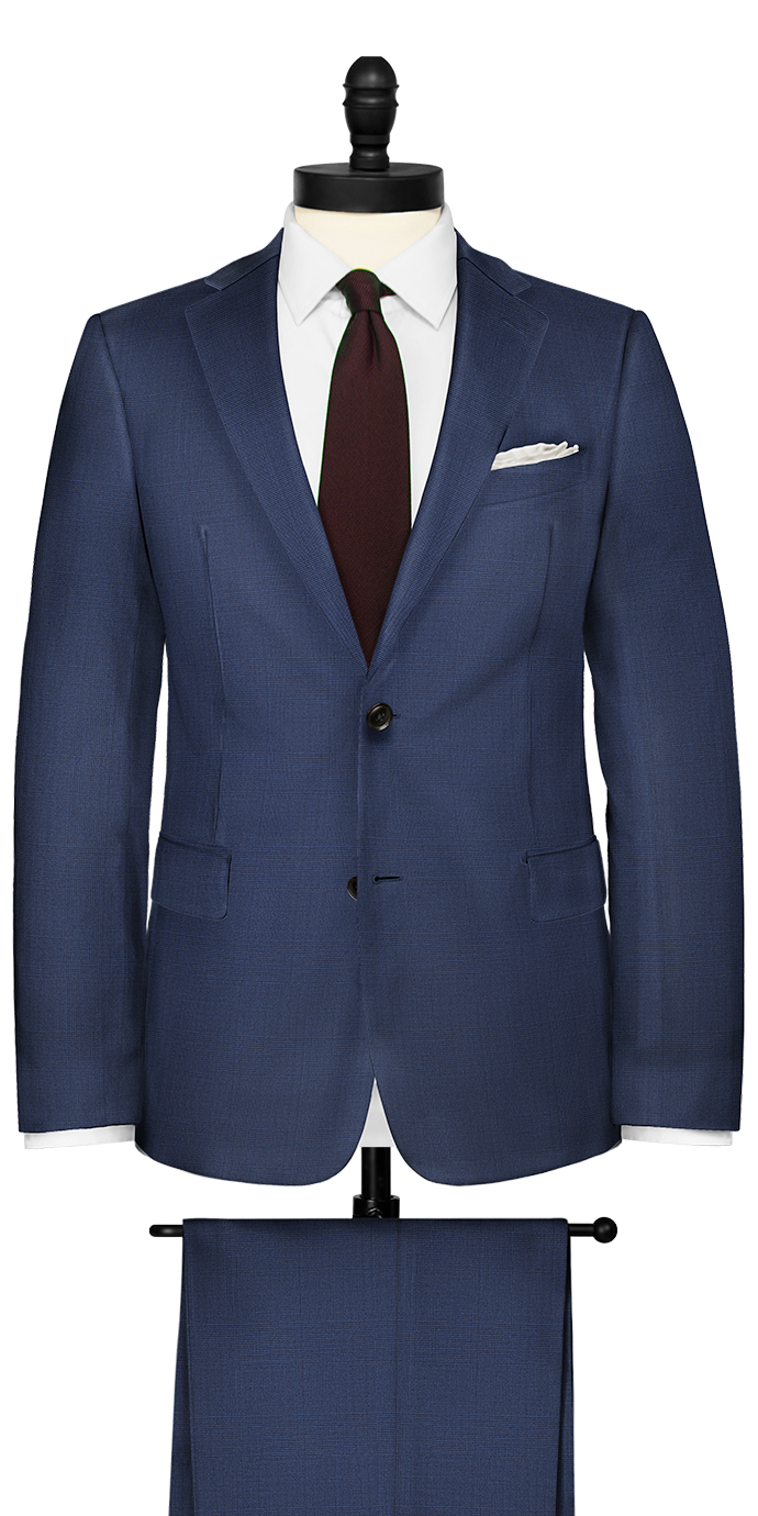 Finding the suit that suits you - The Everyday Man