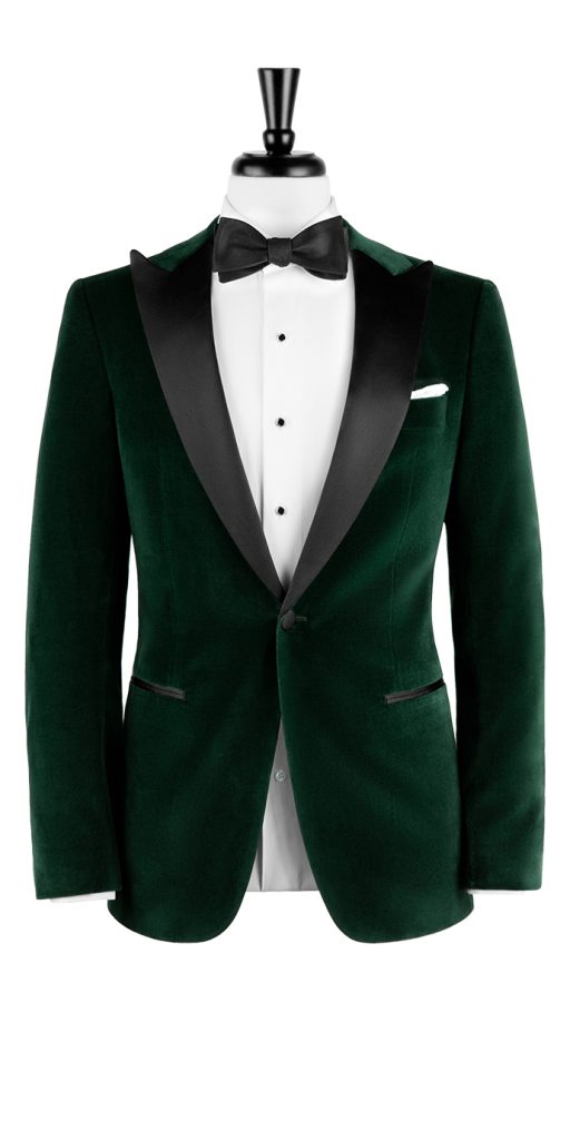 When to Wear a Dinner Jacket: The Definitive Style Guide
