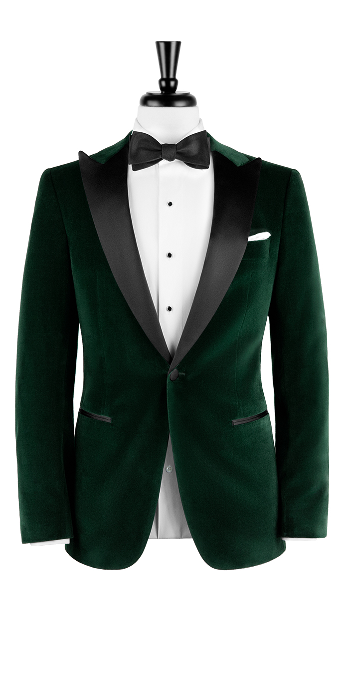 Cool hotsell dinner jackets