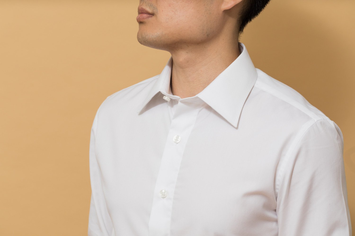 How Dress Shirts Should Fit: The Complete Guide