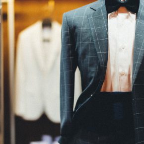 How Should A Sport Coat Fit?