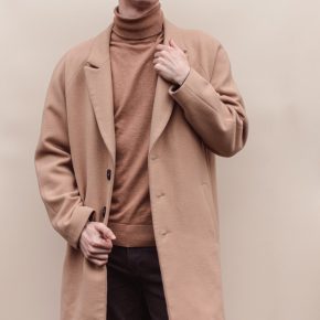 How Should An Overcoat Fit?