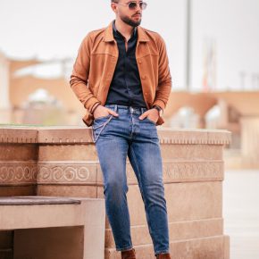 How To Style Mens Jeans: Casual Looks That Are Sure To Impress