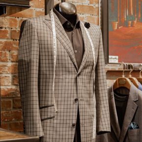 How to Wear a Sport Coat: Style Guide For Men