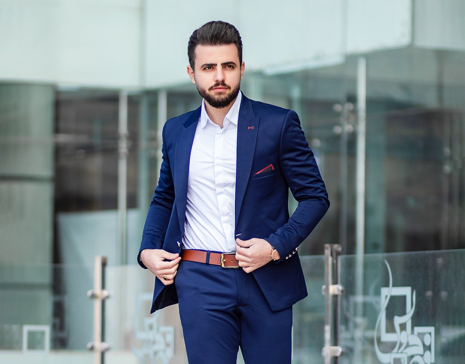 Sport Coat vs. Blazer vs. Suit Jacket: What's the Difference?