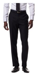 slacks vs trousers black dress pants