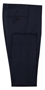 slacks vs trousers navy linen pants