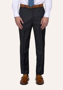 slacks vs trousers charcoal pants