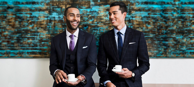 kinds of necktie